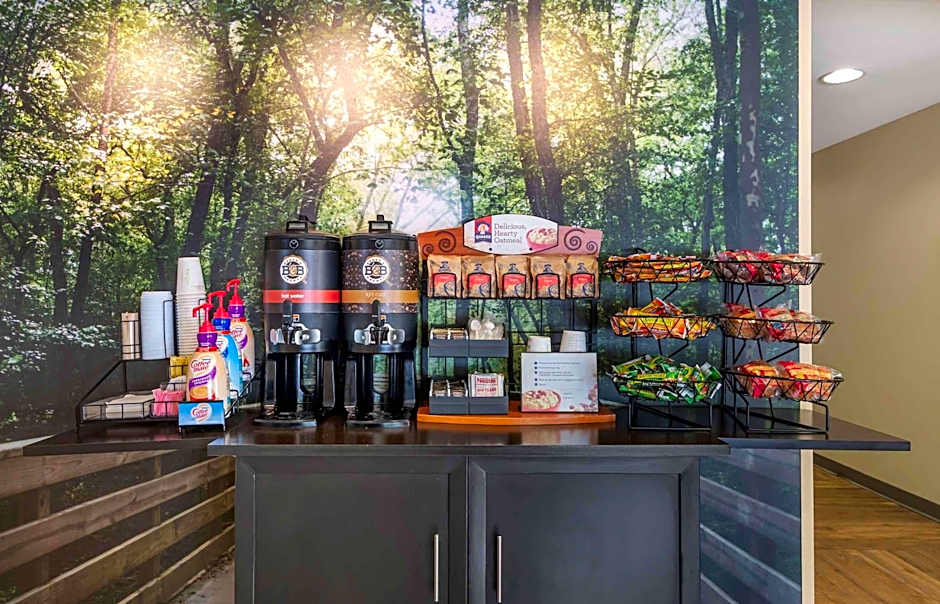 Extended Stay America Suites - Atlanta - Northlake