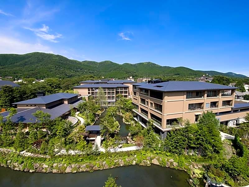 Hakone Hisui Hotel