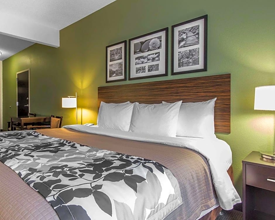 Sleep Inn & Suites Middlesboro