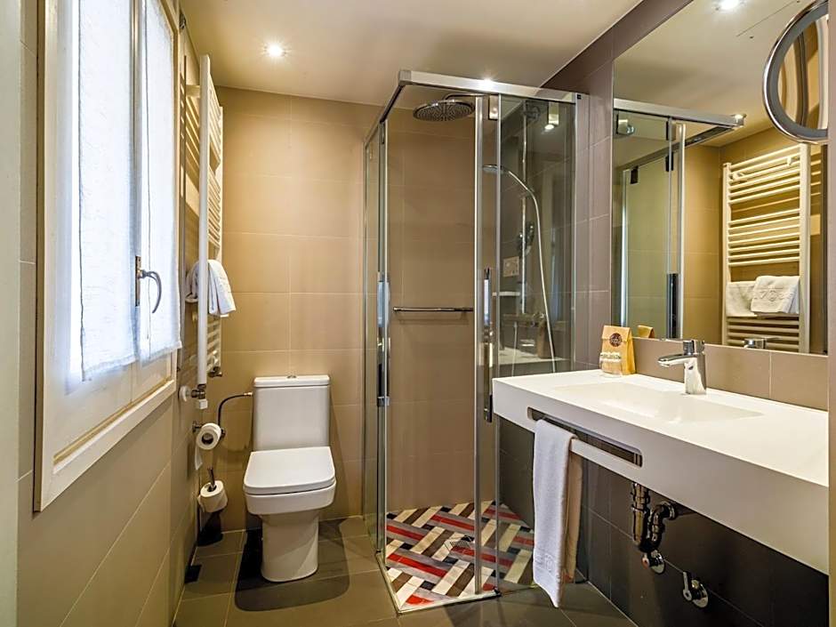 Balneari Termes Victoria