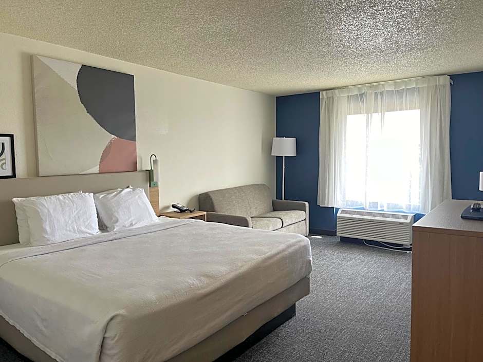 Spark by Hilton Denver Tech Center Greenwood Village
