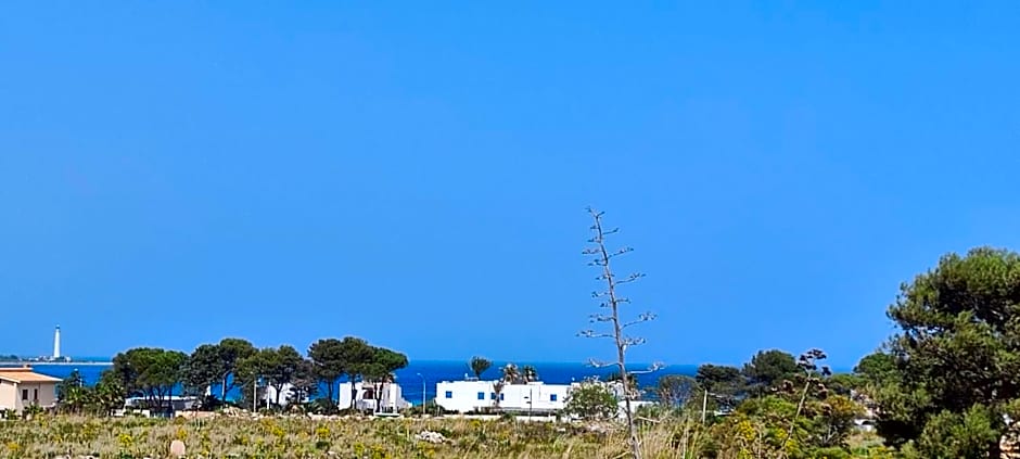 Villa Indipendente Tranquillità e Relax