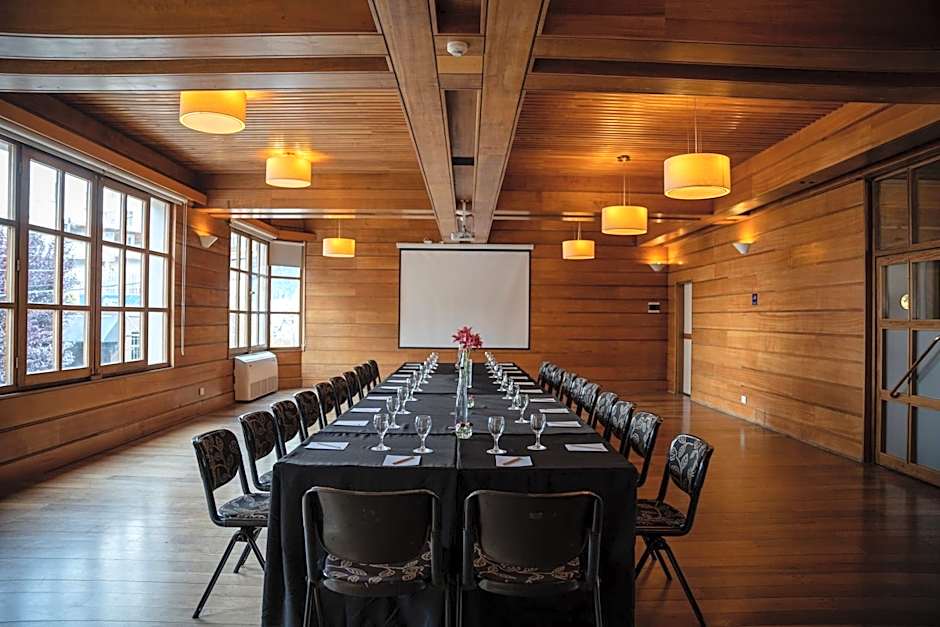 NH Bariloche Edelweiss