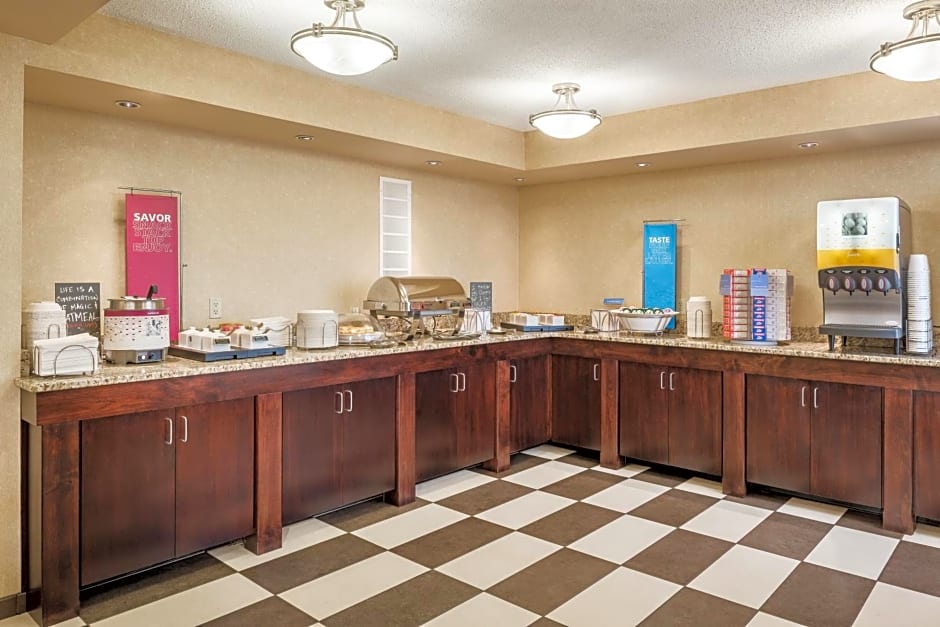 Hampton Inn Branson on the Strip