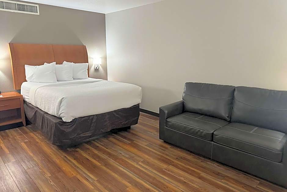 Baymont by Wyndham Missoula