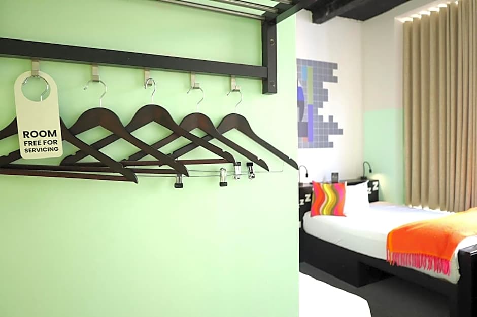 Garner Hotel Dublin Temple Bar By IHG
