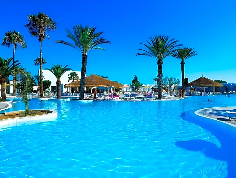 Thalassa Sousse - All Inclusive