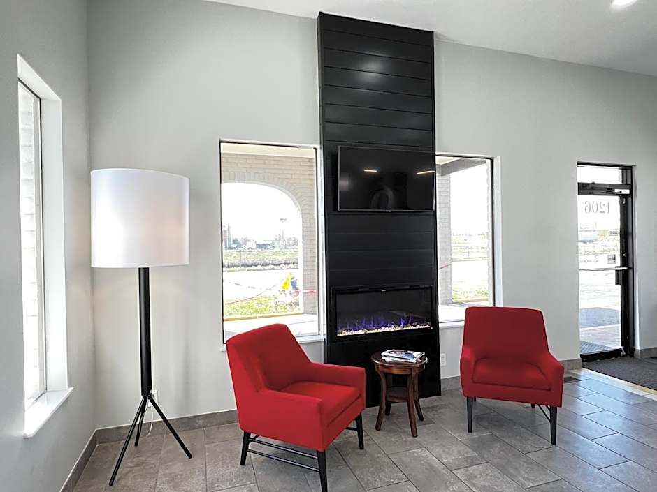 Motel 6-Ogden, UT - 21st Street