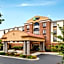 Holiday Inn Express Hotel & Suites Lavonia By IHG