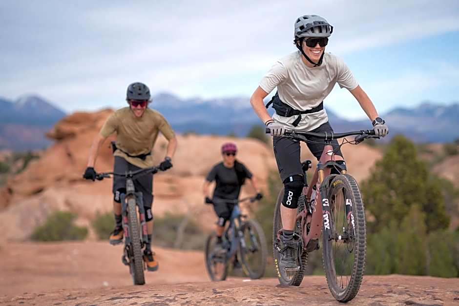 evo Hotel Salt Lake City