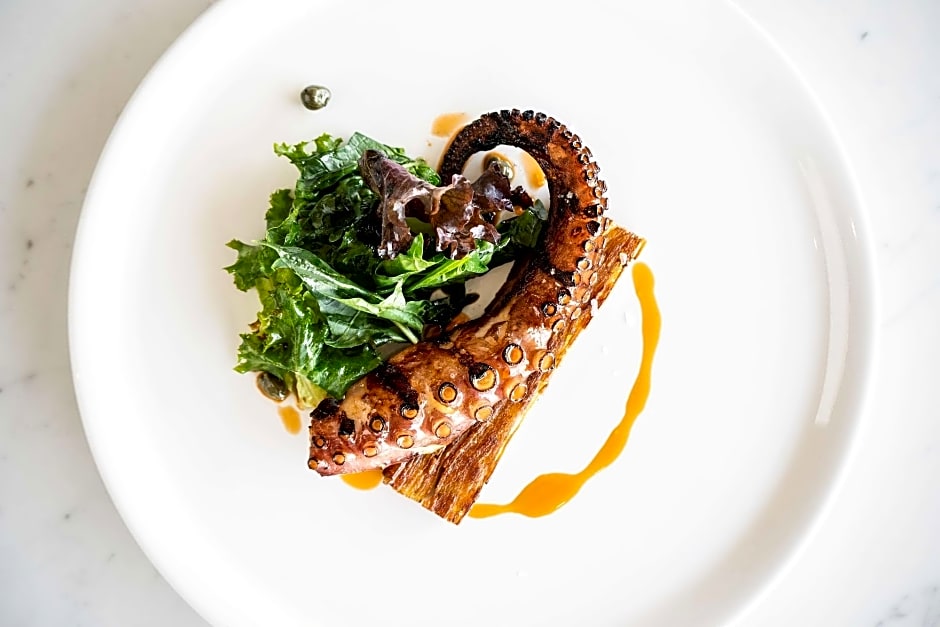 Hotel Costanero Montevideo - MGallery