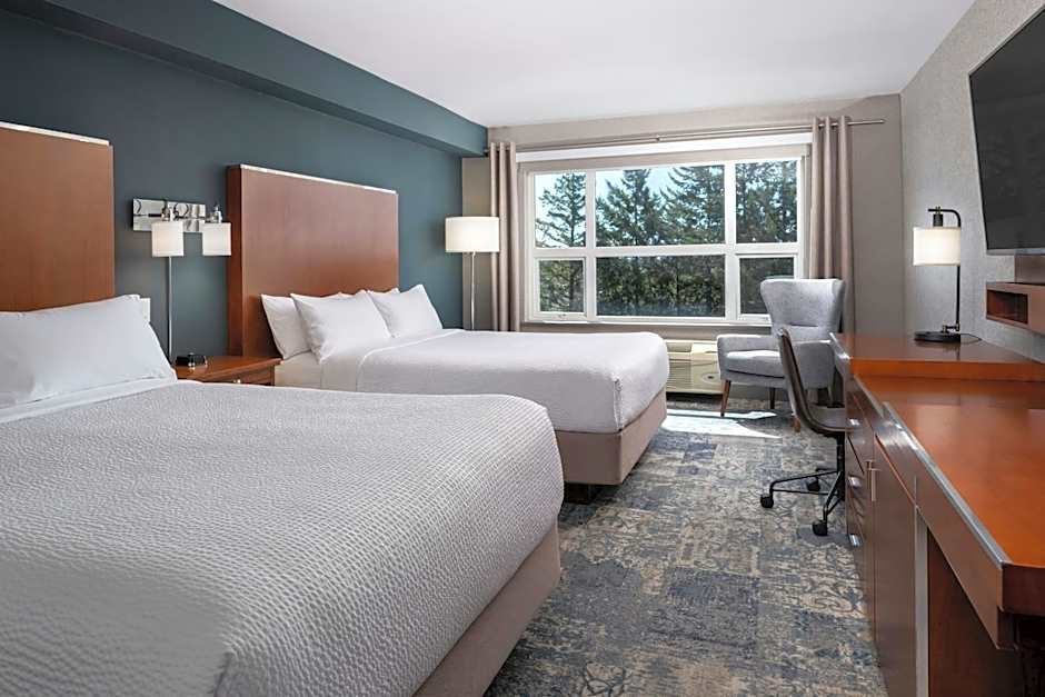 Four Points By Sheraton Victoria Gateway