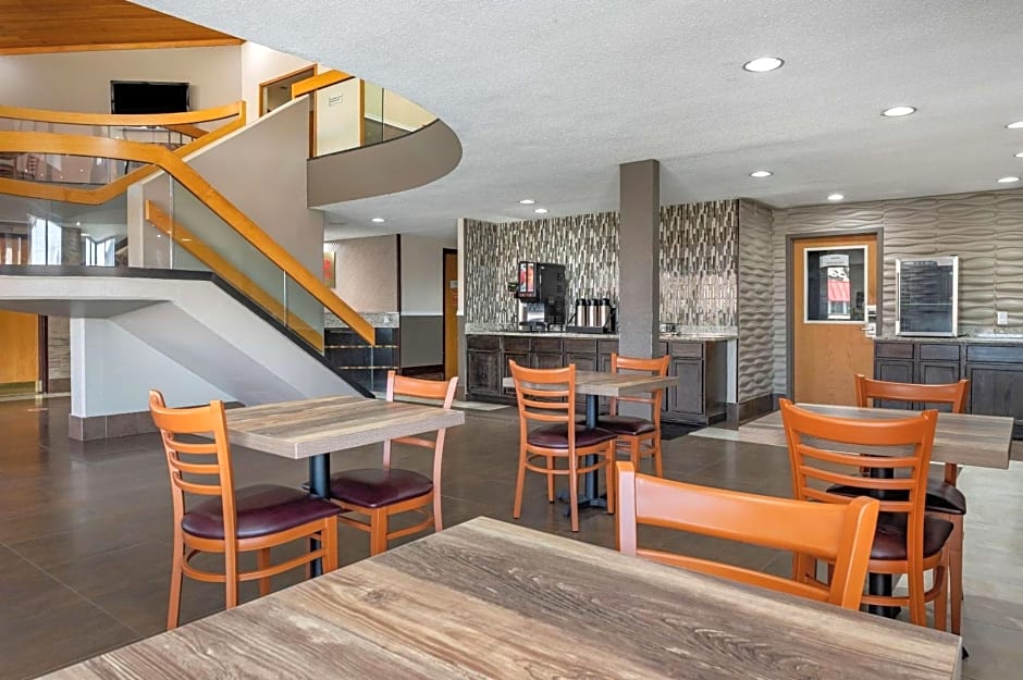 Econo Lodge