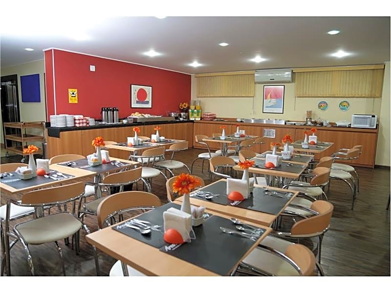 Hotel Dan Inn Sao Carlos