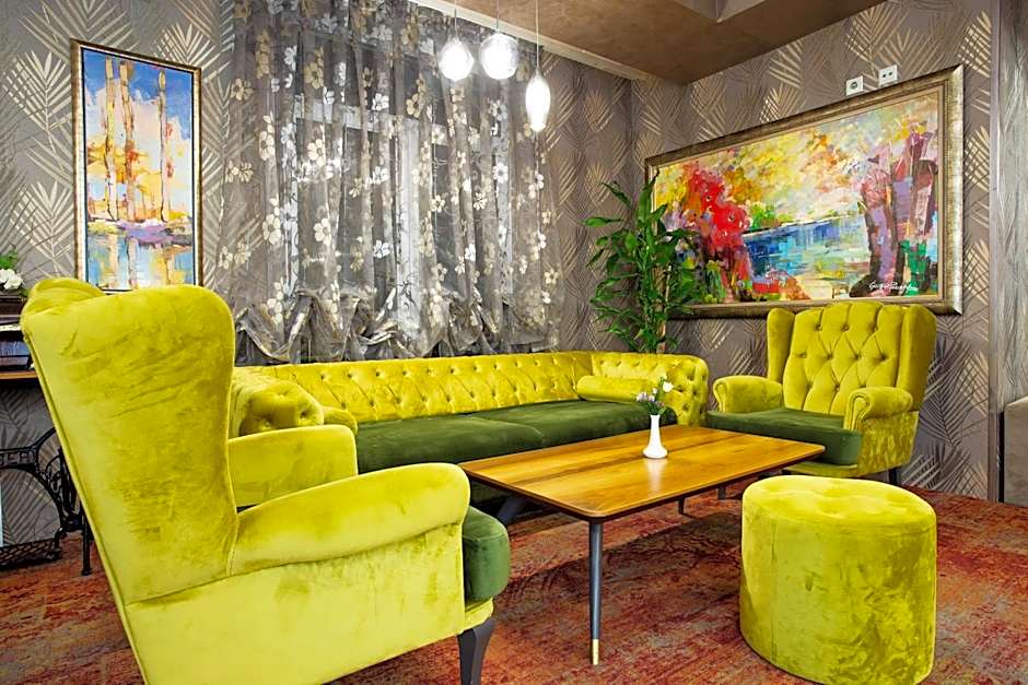 Balneo Complex & Spa Aquatonik