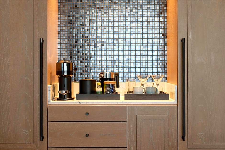 The Gantry London, Curio Collection by Hilton