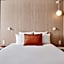 Novotel Paris 13 Porte D Italie Hotel