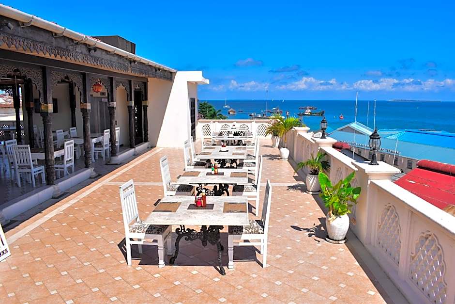 Golden Tulip Zanzibar Boutique