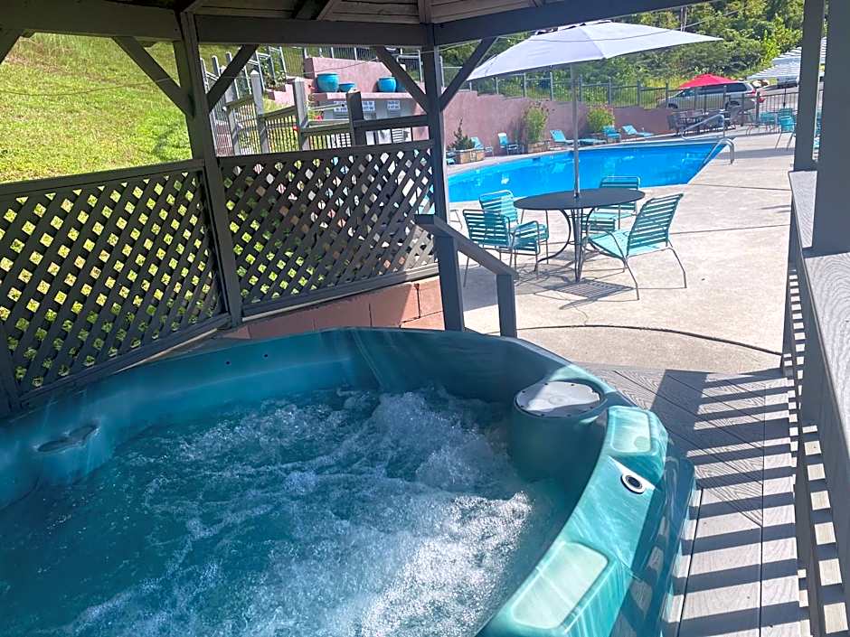 Country Town N' Suites