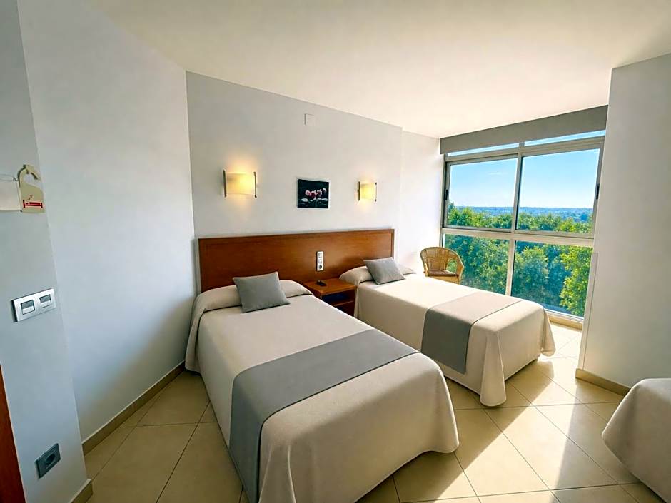 Hotel Avenida El Morell