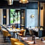 Pullman Stuttgart Fontana