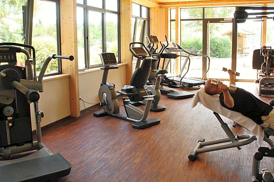 Parkhotel am Soier See