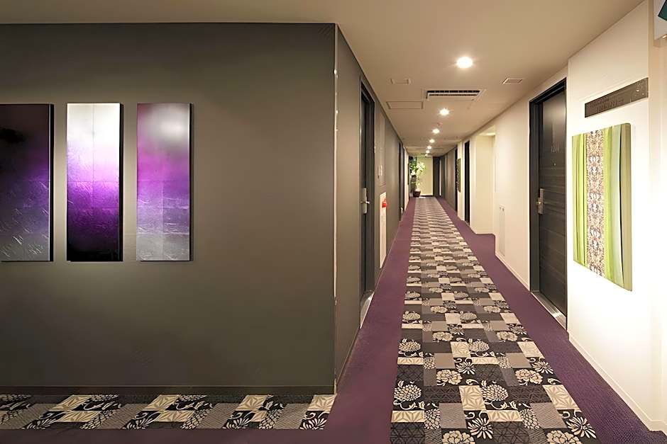 Centurion Hotel Ikebukuro Station