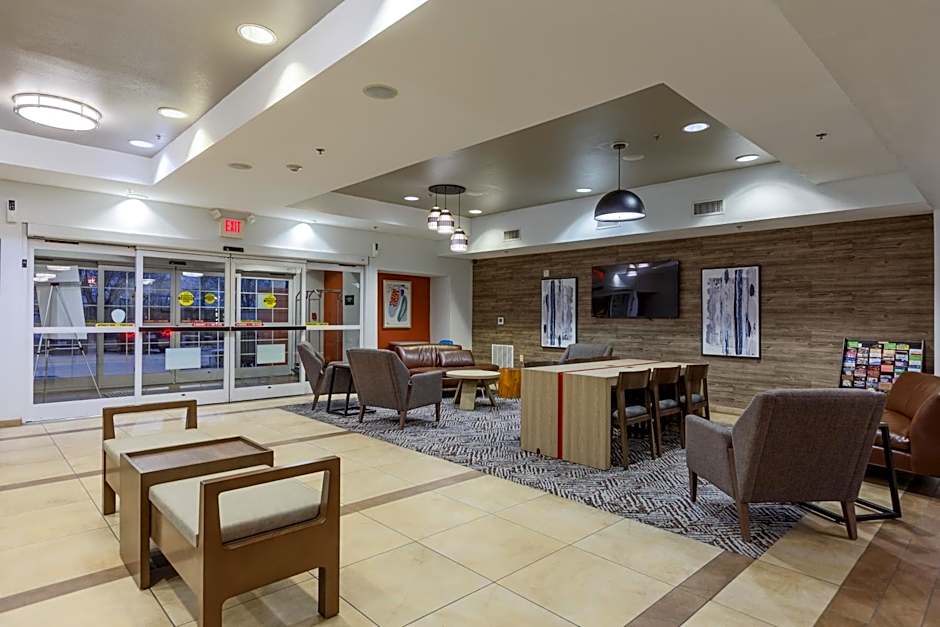Candlewood Suites San Marcos By IHG