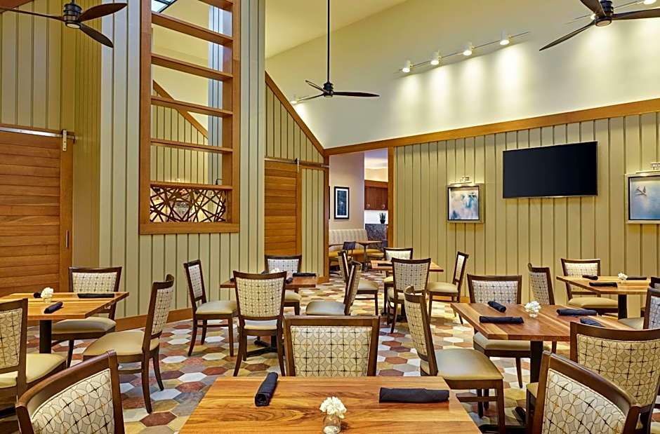 DoubleTree By Hilton Hotel Houston Intercontinental Airport