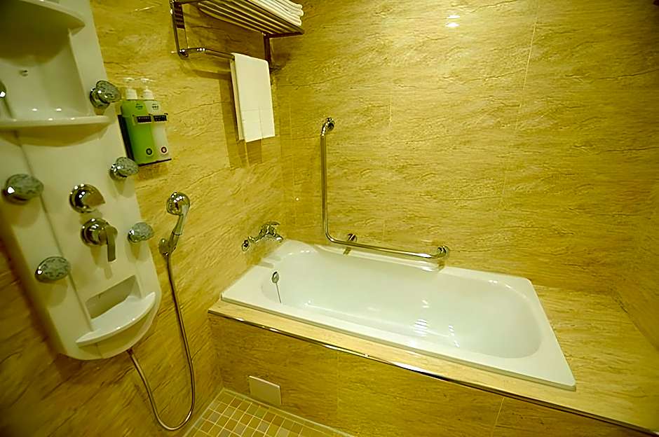 Kindness Hotel - Sanduo Shopping District Branch