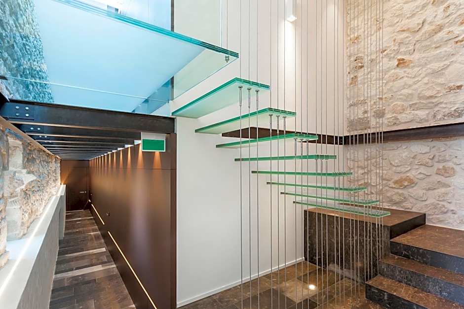 Villa Boscarino Boutique Hotel & Spa