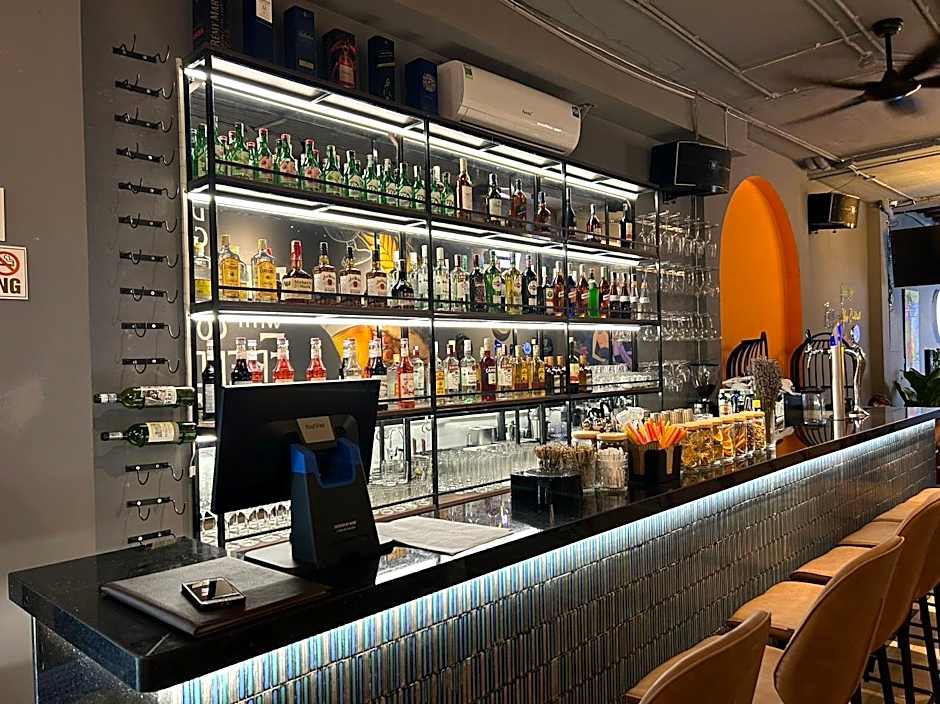 Awesome Hanoi Hostel 