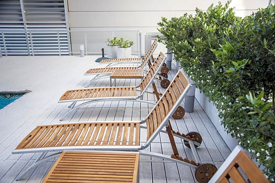 Top Rentals Downtown