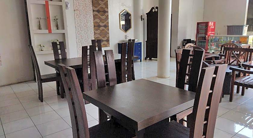 Royal Kencana Hotel powered by Cocotel