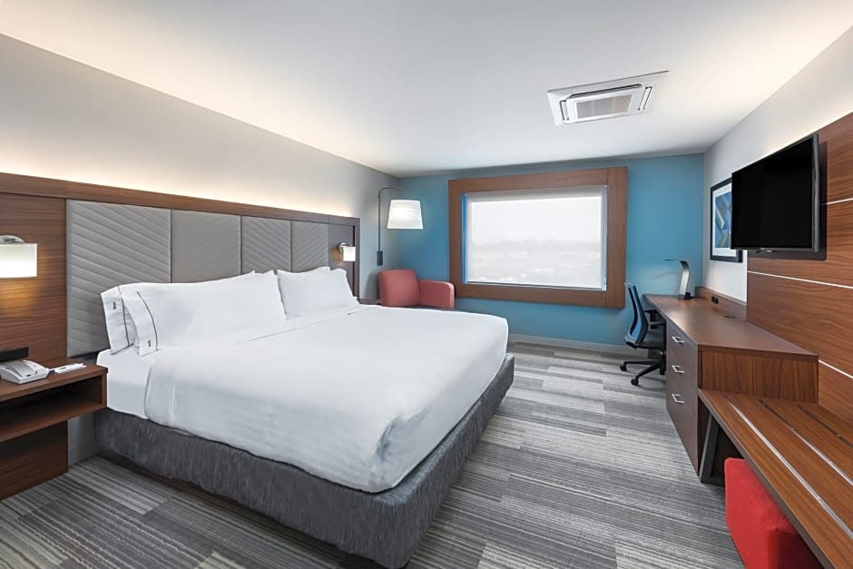 Holiday Inn Express & Suites West Plains Southwest By IHG
