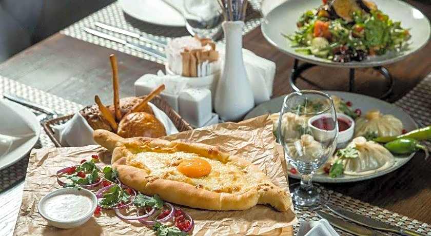 Ramada by Wyndham Shymkent