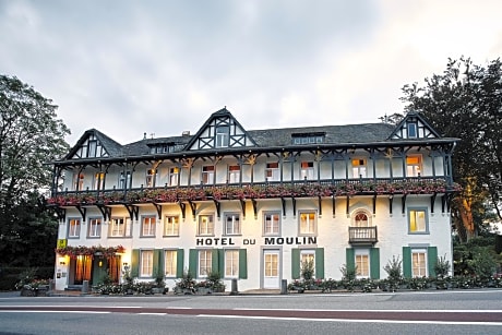 Hotel Du Moulin