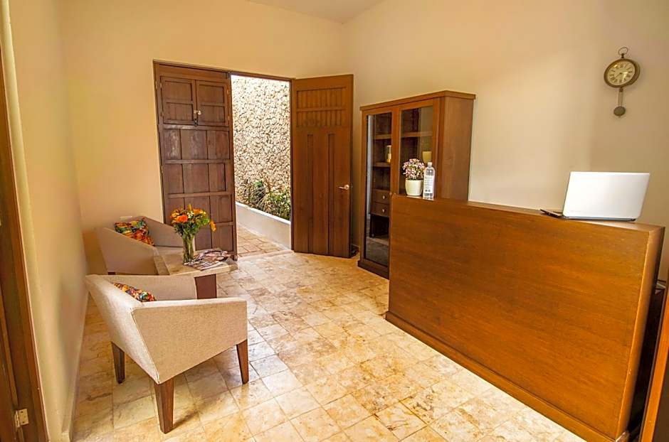 Hotel Boutique SAYAB