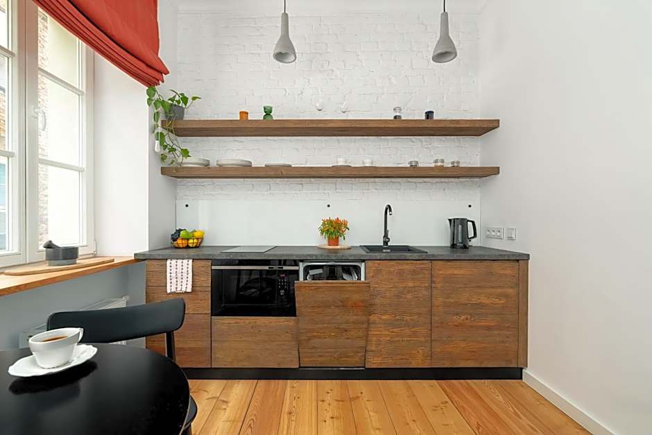 Apartamenty Schoeps Residence by Noclegi Renters