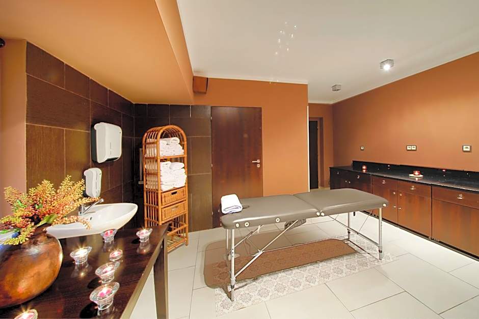 Hotel BRADA