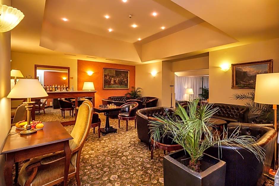 Hotel St George