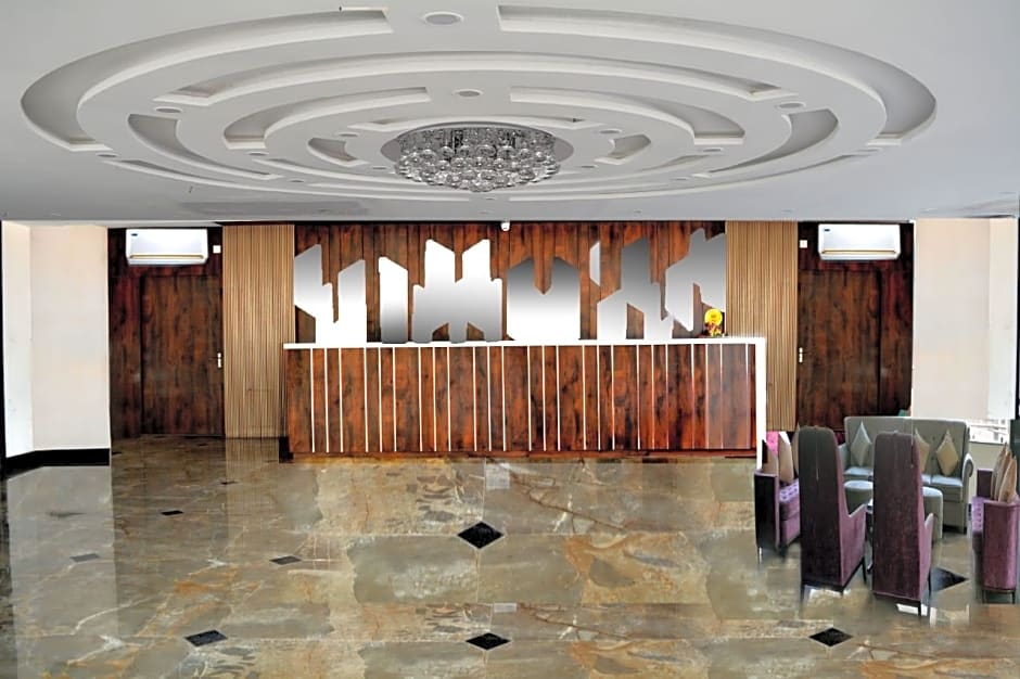 Hotel Sea N Sand Digha - Berries Group of Hotels