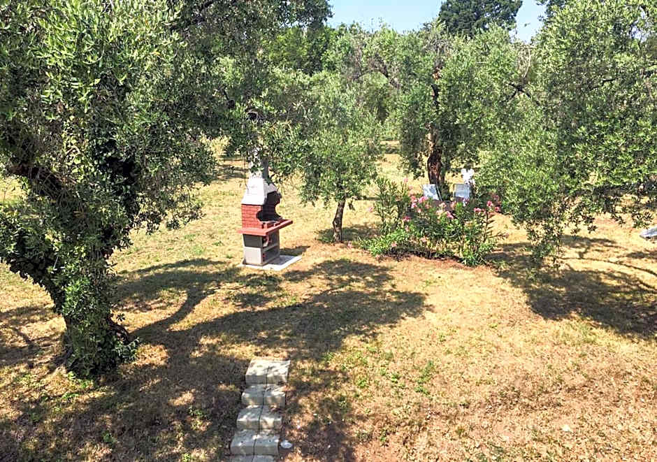 Sivinos Camping Boutique