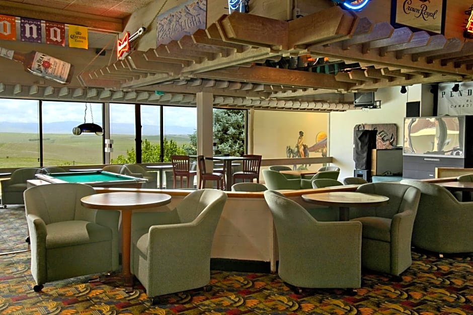 Red Lion Hotel Pendleton