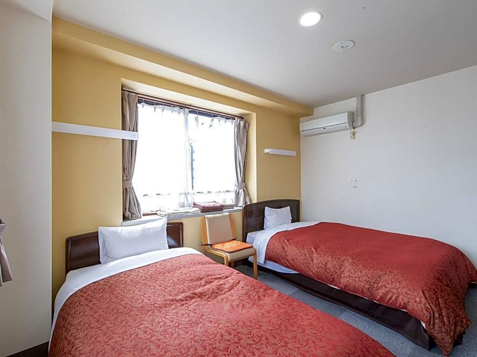Tabist Rays Hotel Yakata