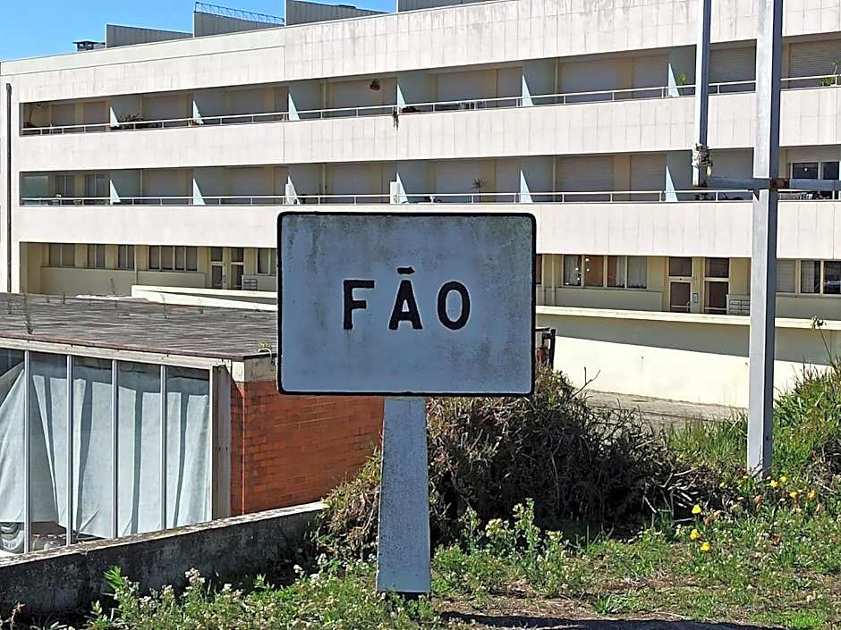 Hostel do Alto - Fão