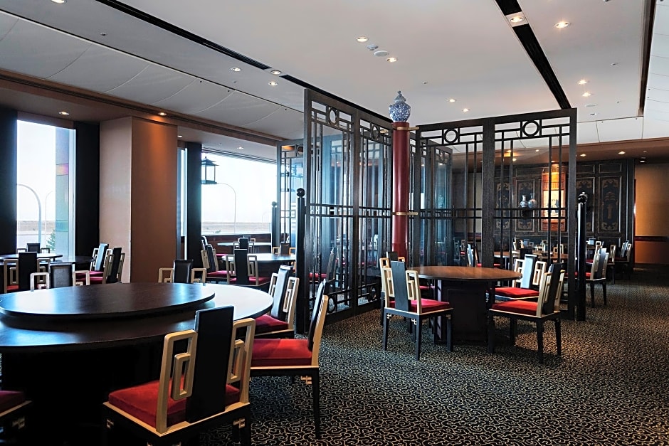 Hotel Nikko Kansai Airport