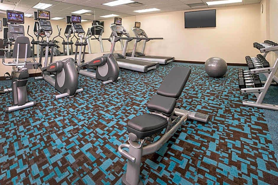 Fairfield Inn & Suites by Marriott New York Manhattan/Downtown East