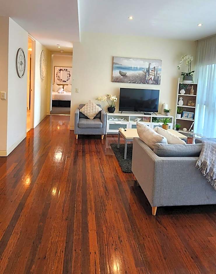 Phillip Island Apartments