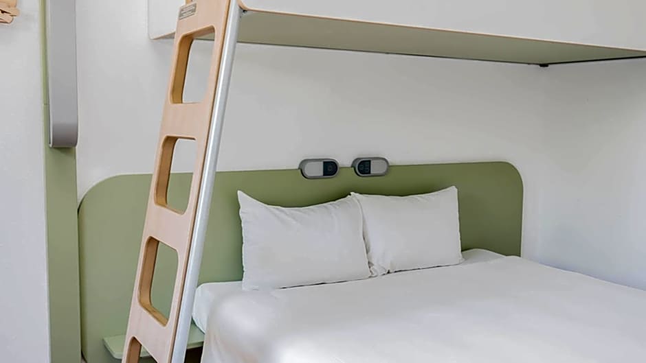 Ibis Budget Girona Costa Brava